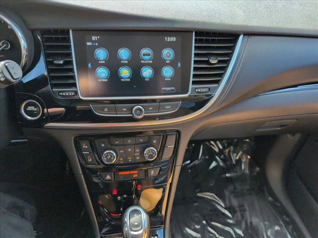 Used 2019 Buick Encore Essence w/ Experience Buick Package image 15