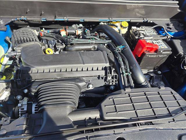 New 2026 Ford Maverick XLT w/ XLT Luxury Package image 16