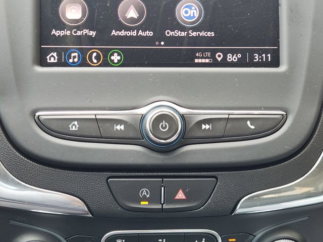 Certified 2024 Chevrolet Equinox LT w/ LPO, Floor Liner Package image 18