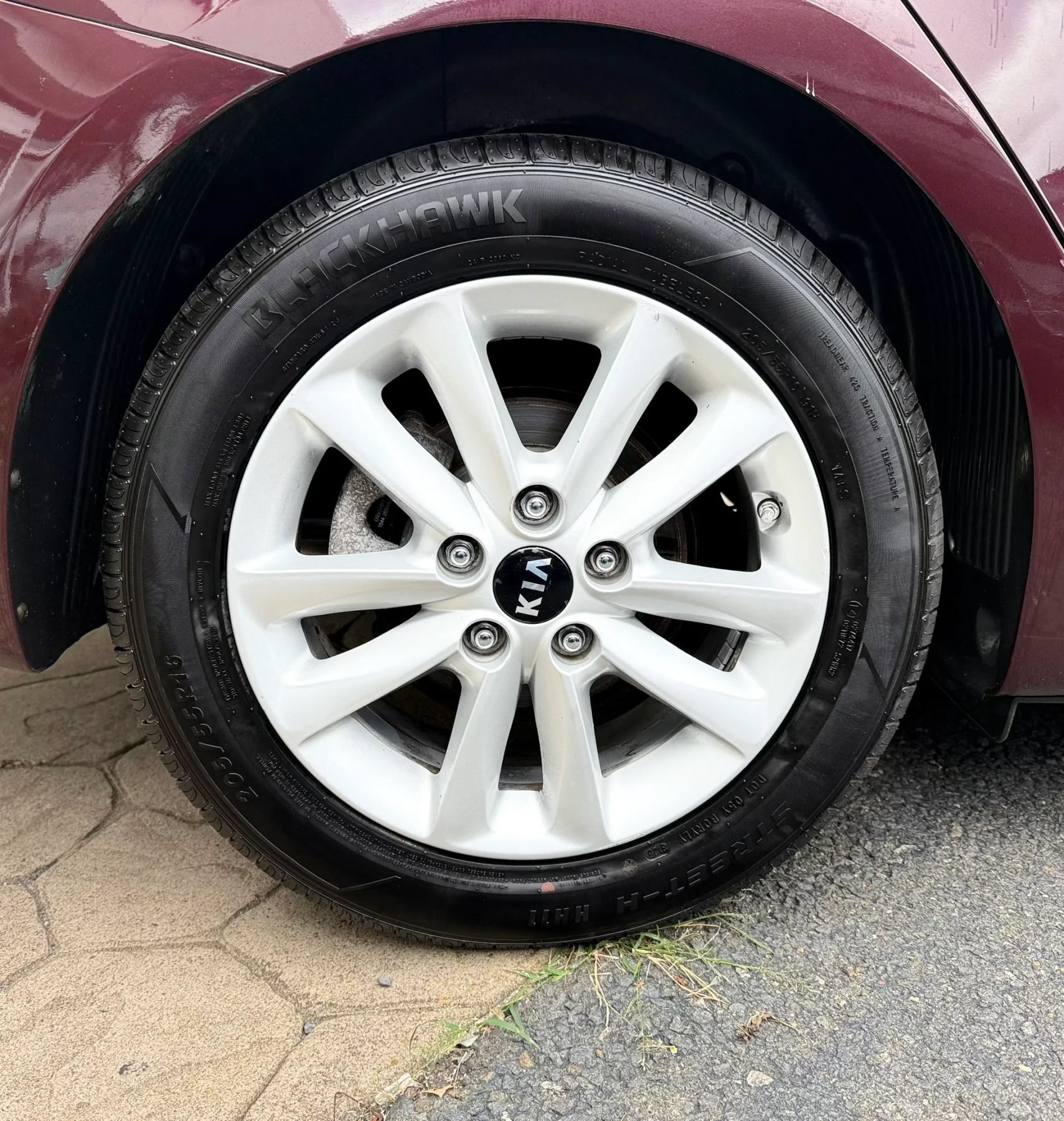 Used 2017 Kia Forte LX w/ LX Popular Package FWD image 42