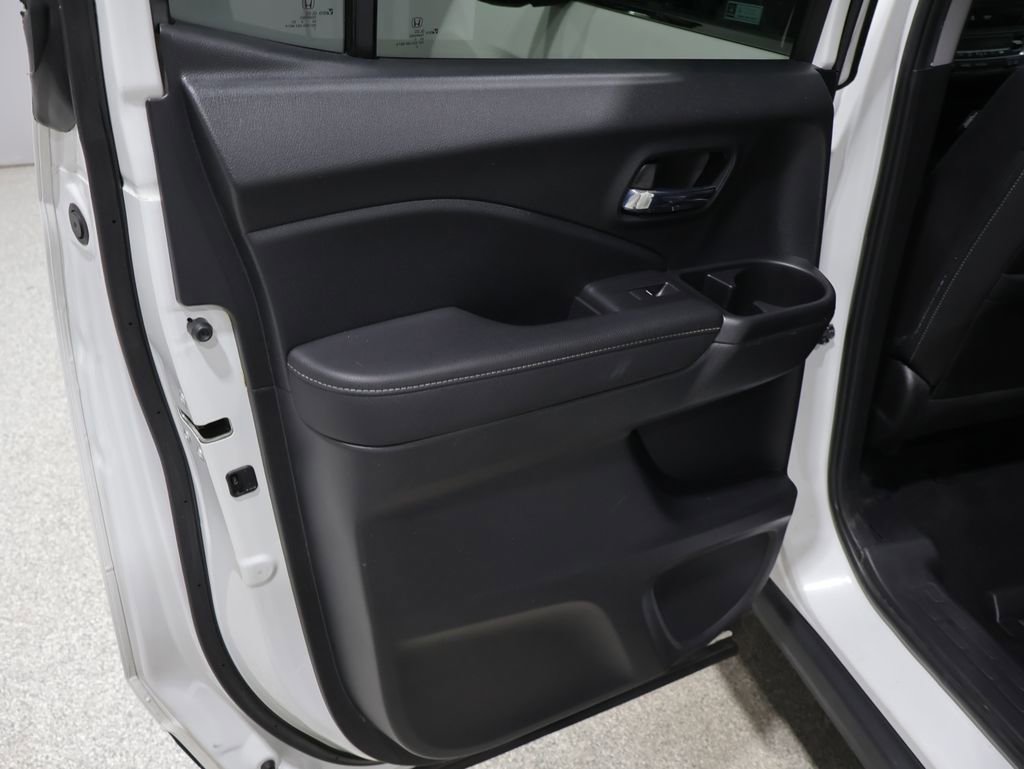 Used 2023 Honda Ridgeline RTL image 21