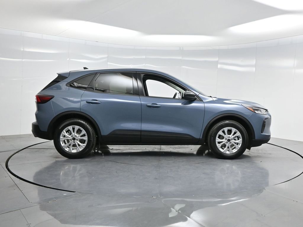 Used 2025 Ford Escape Active image 35