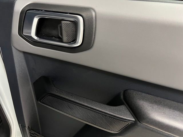 Used 2024 Ford Bronco Big Bend image 50