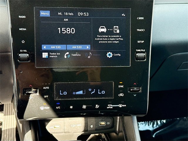 Used 2024 Hyundai Tucson SEL image 15