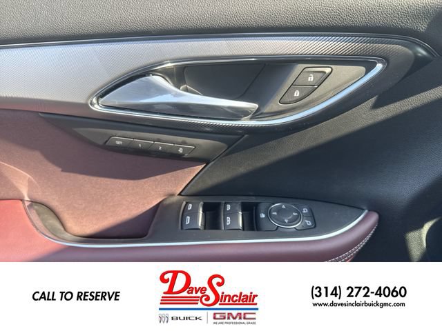 New 2026 Buick Envision Sport Touring AWD/4WD image 13