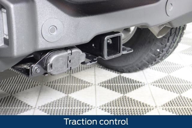 New 2025 Ford Bronco Big Bend image 21