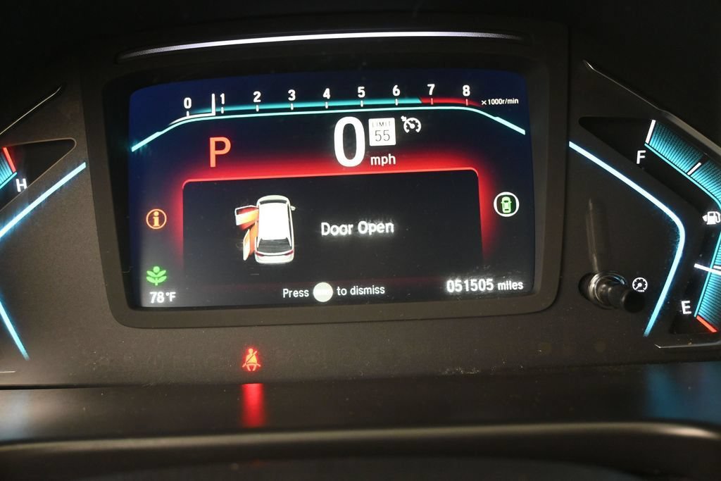 Used 2022 Honda Odyssey EX-L image 22