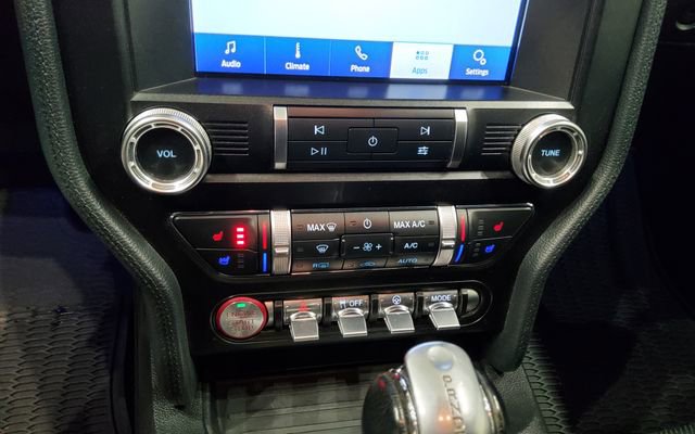 Used 2020 Ford Mustang GT Premium image 30