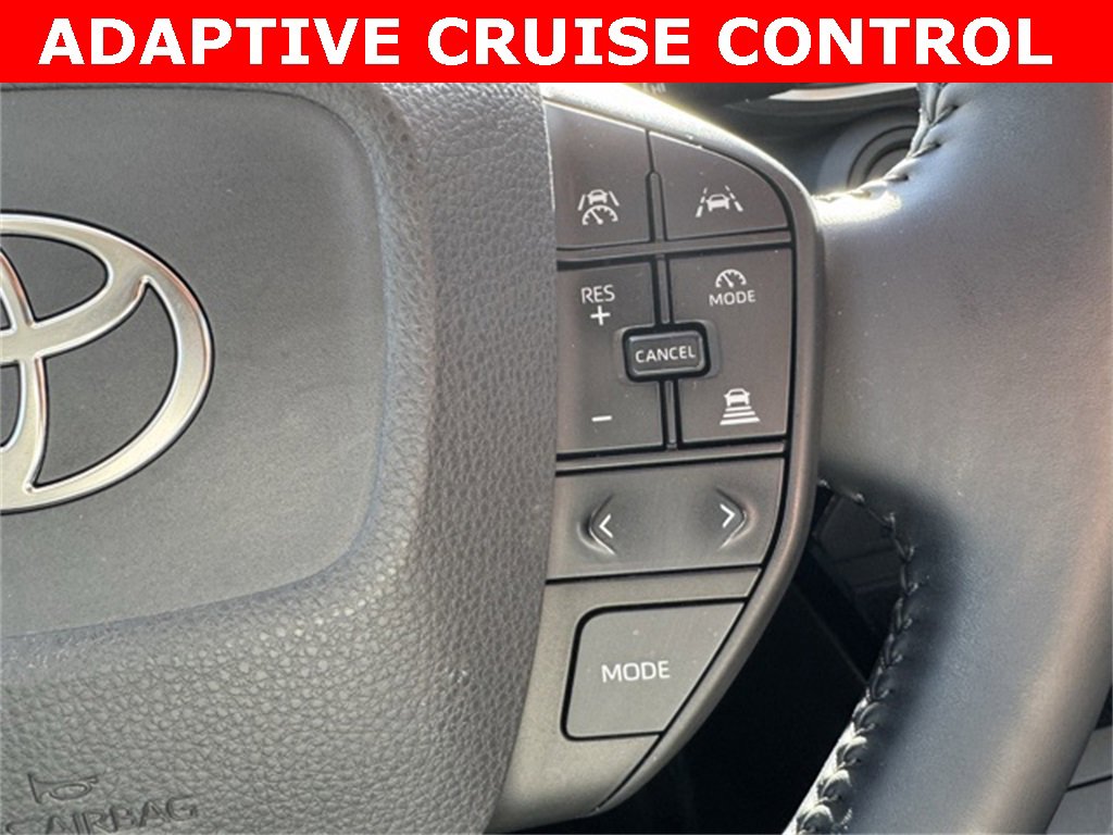 Used 2023 Toyota Prius LE image 21