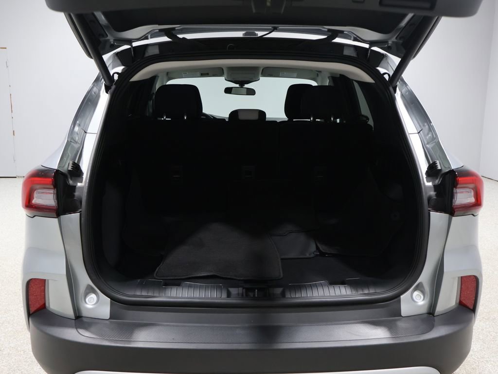 Used 2024 Ford Escape Active image 9