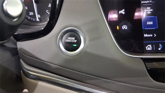 Used 2021 Cadillac XT5 Premium Luxury image 29