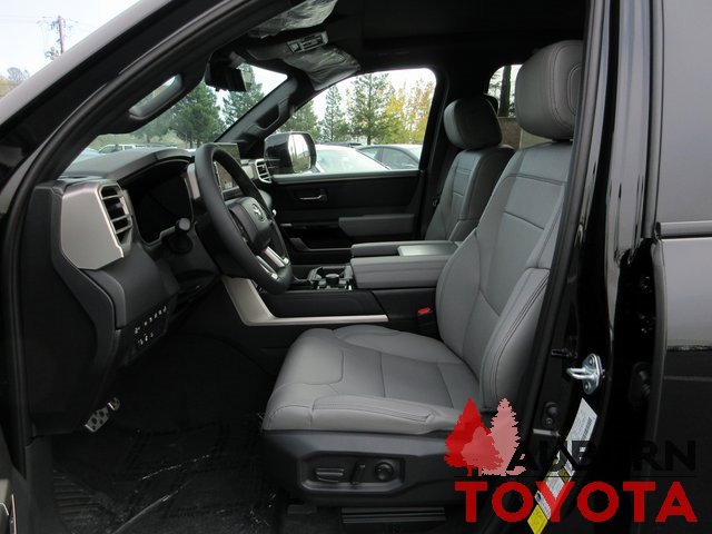 New 2026 Toyota Sequoia Limited image 12