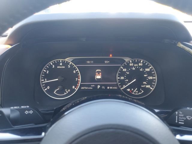 Certified 2023 Nissan Pathfinder Platinum image 17