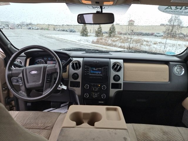 Used 2013 Ford F150 XLT w/ Luxury Equipment Group image 32
