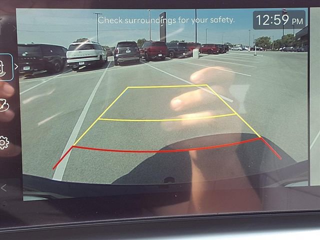 New 2026 Hyundai Tucson Limited image 18