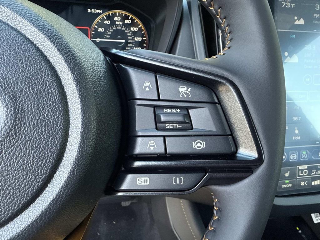 New 2026 Subaru Forester Wilderness image 36