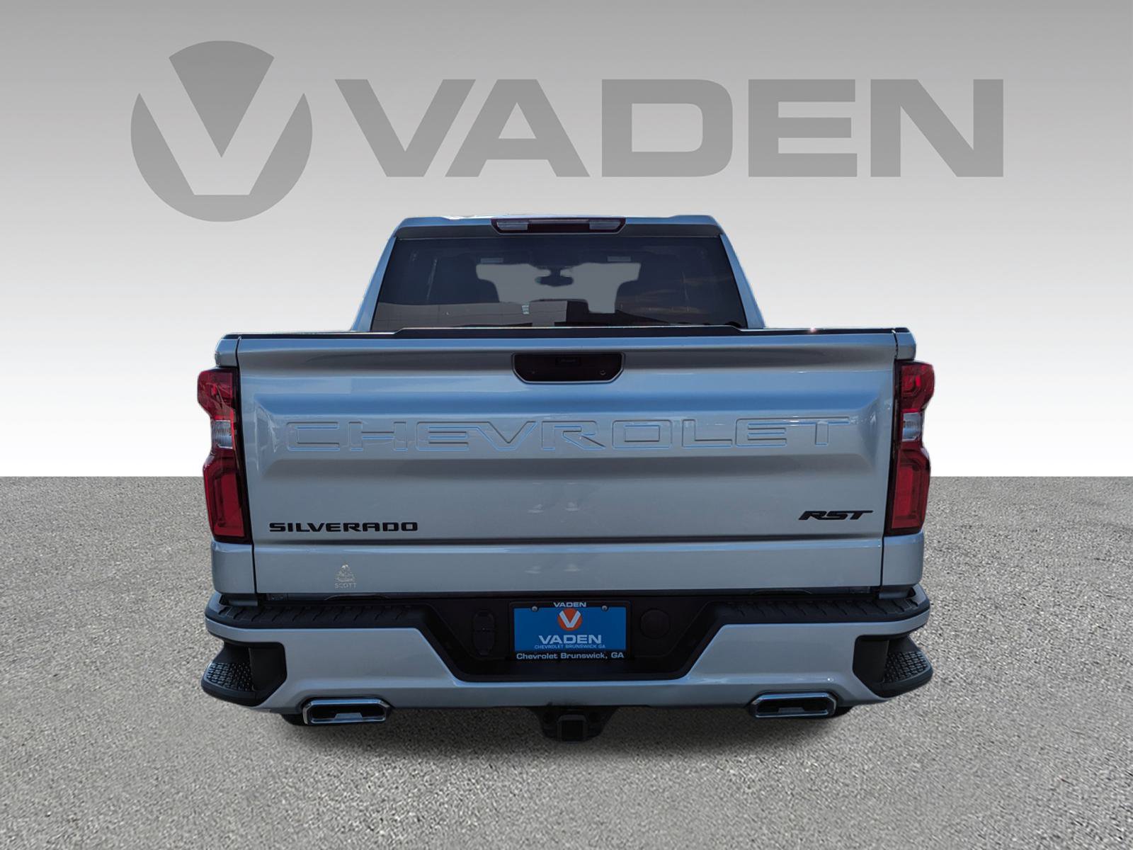Used 2022 Chevrolet Silverado 1500 RST image 25