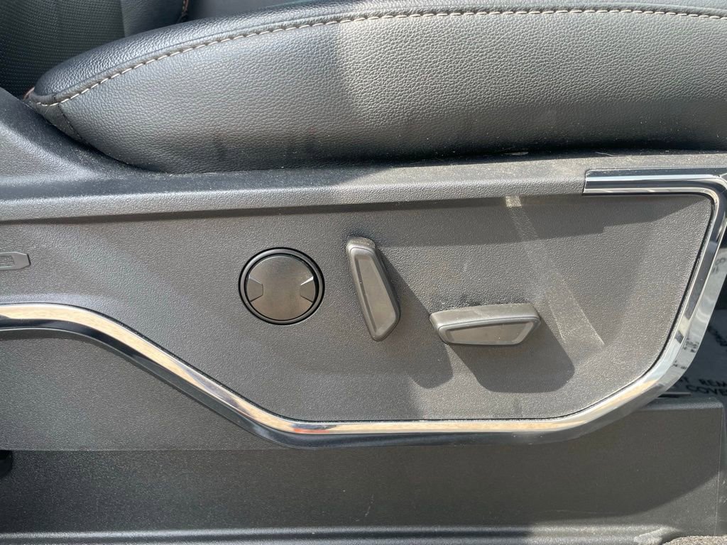 Used 2024 Ford F250 Lariat w/ Lariat Ultimate Package image 66