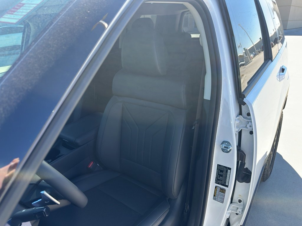New 2026 Hyundai Santa Fe XRT AWD/4WD image 26