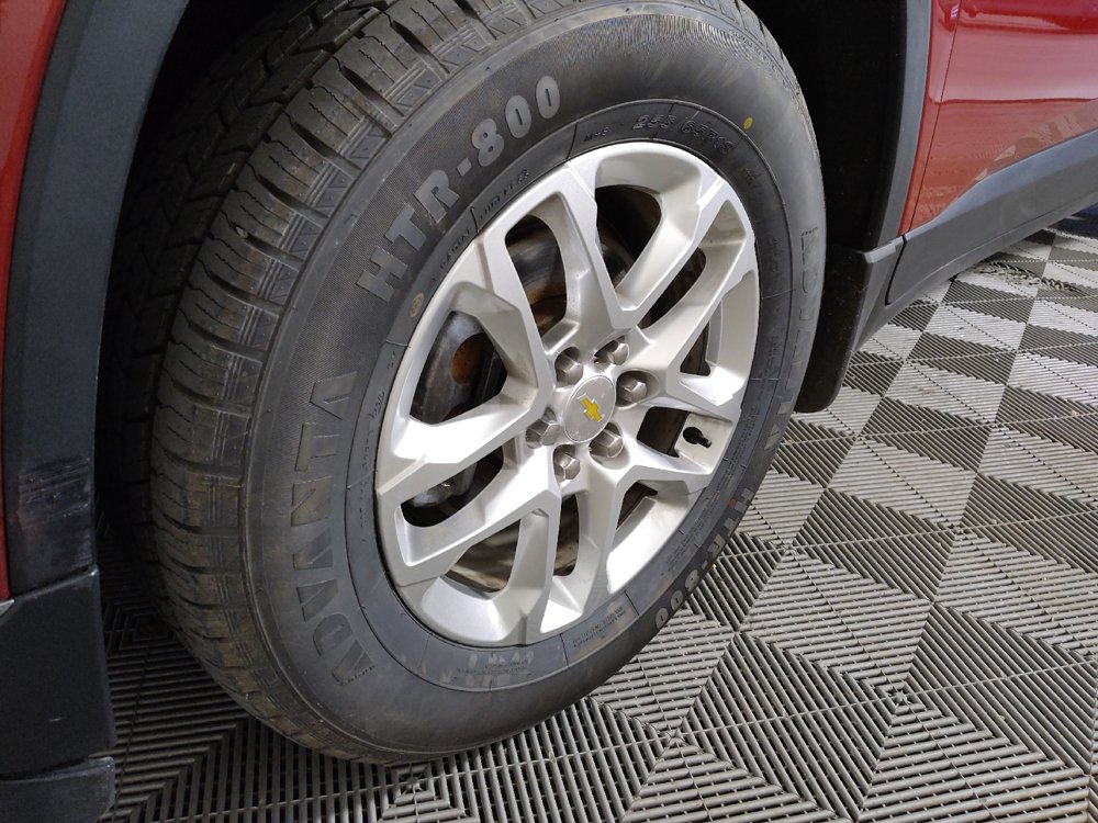 Used 2019 Chevrolet Traverse LT AWD/4WD image 31