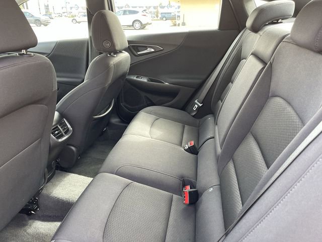 Used 2024 Chevrolet Malibu LT image 13