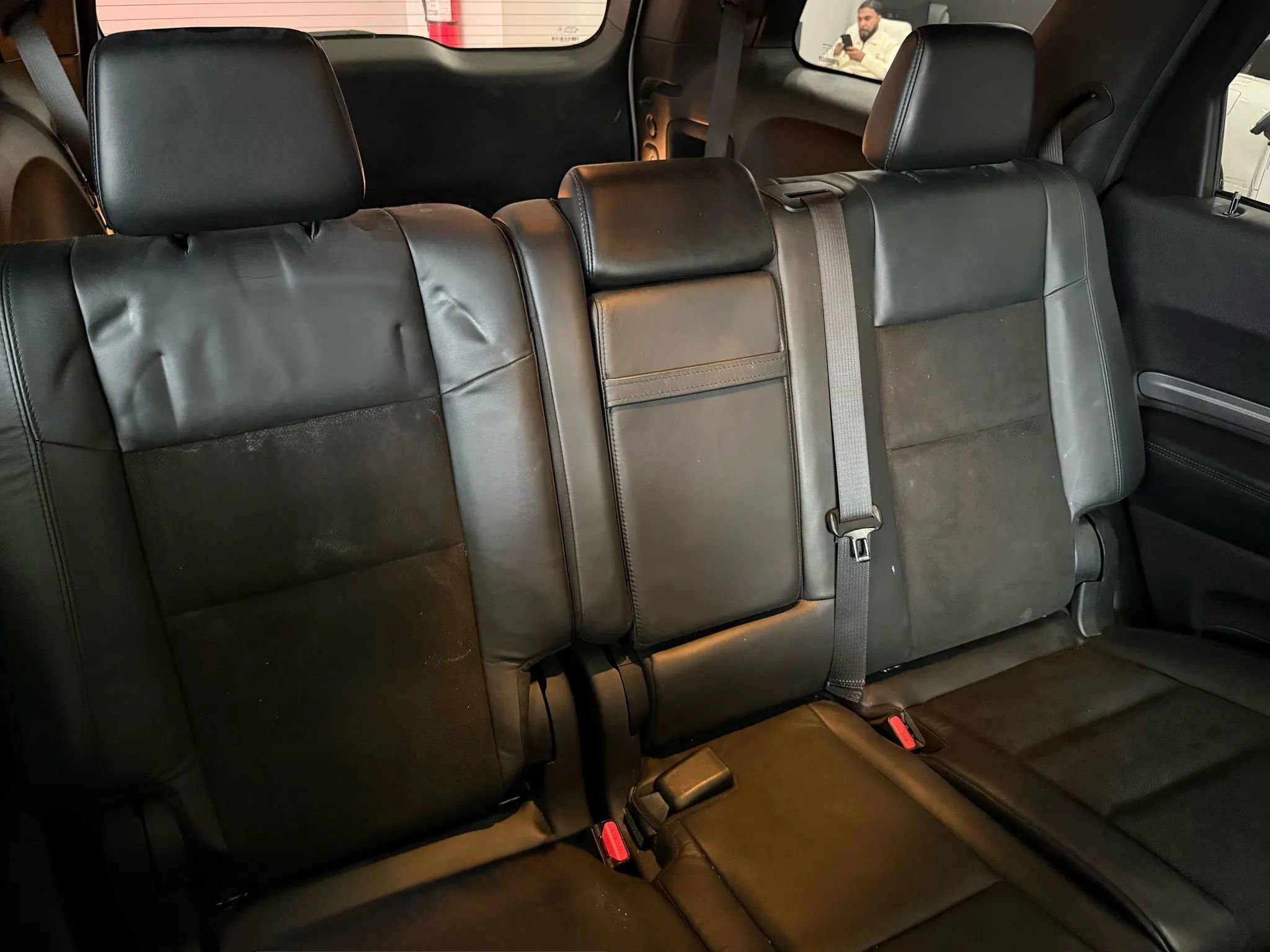 Used 2019 Dodge Durango GT AWD/4WD image 22