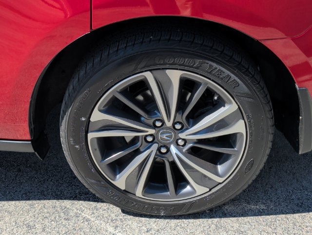 Used 2020 Acura MDX w/ Technology Package AWD/4WD image 36