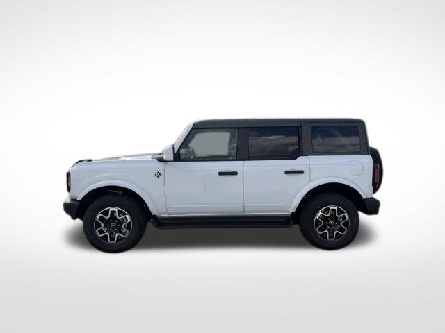 New 2026 Ford Bronco Outer Banks AWD/4WD image 4