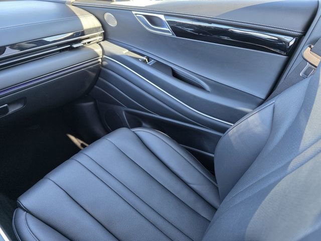 Used 2025 Genesis GV80 2.5T Standard AWD/4WD image 26