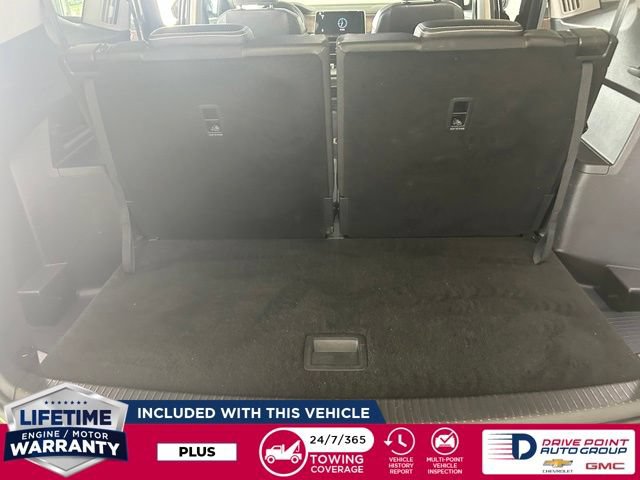Used 2024 Volkswagen Atlas SE FWD image 34