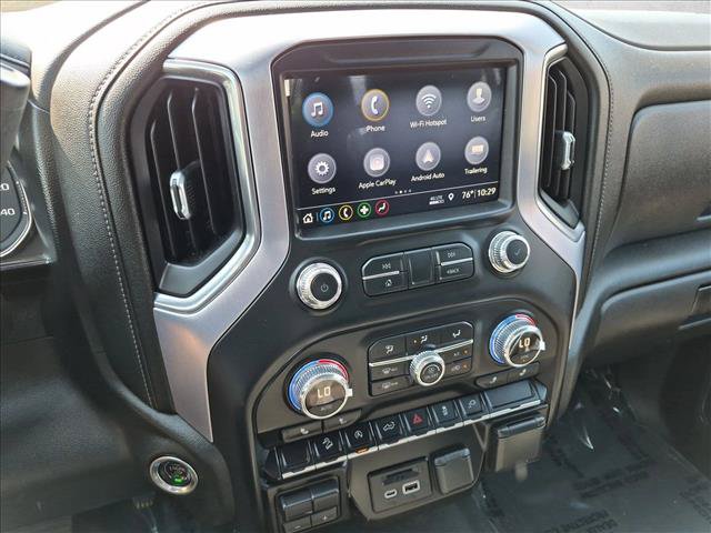 Used 2019 GMC Sierra 1500 SLE w/ SLE Value Package AWD/4WD image 13