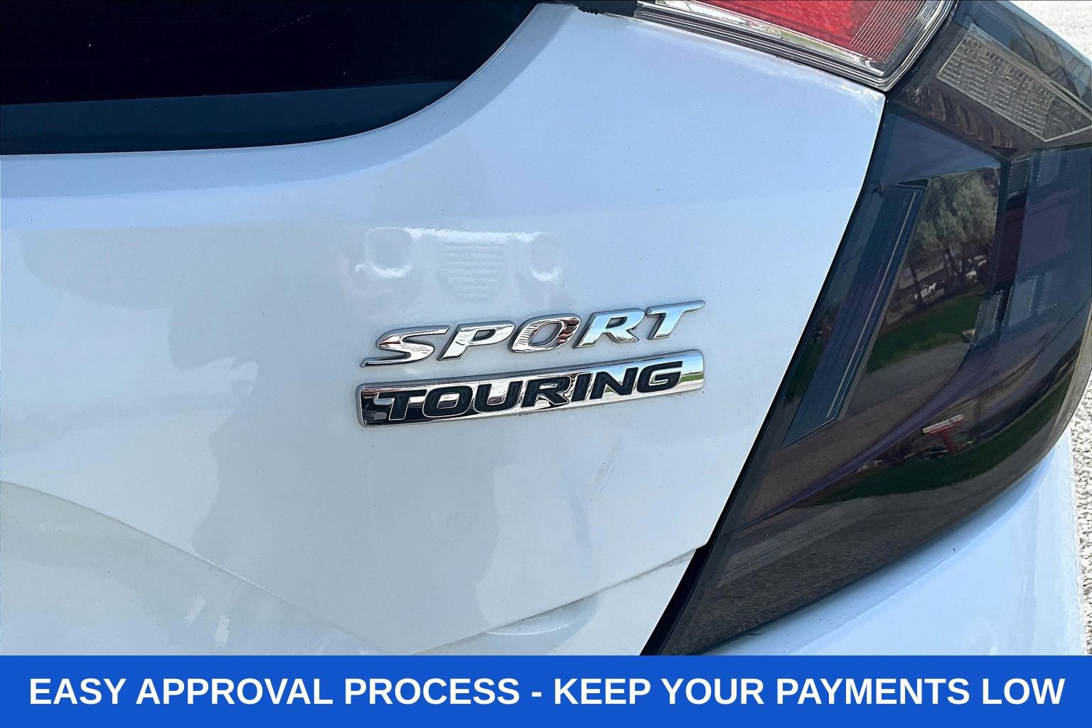 Used 2017 Honda Civic Sport Touring image 30