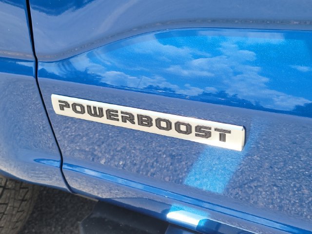 Used 2024 Ford F150 XLT w/ Equipment Group 303A High AWD/4WD image 10