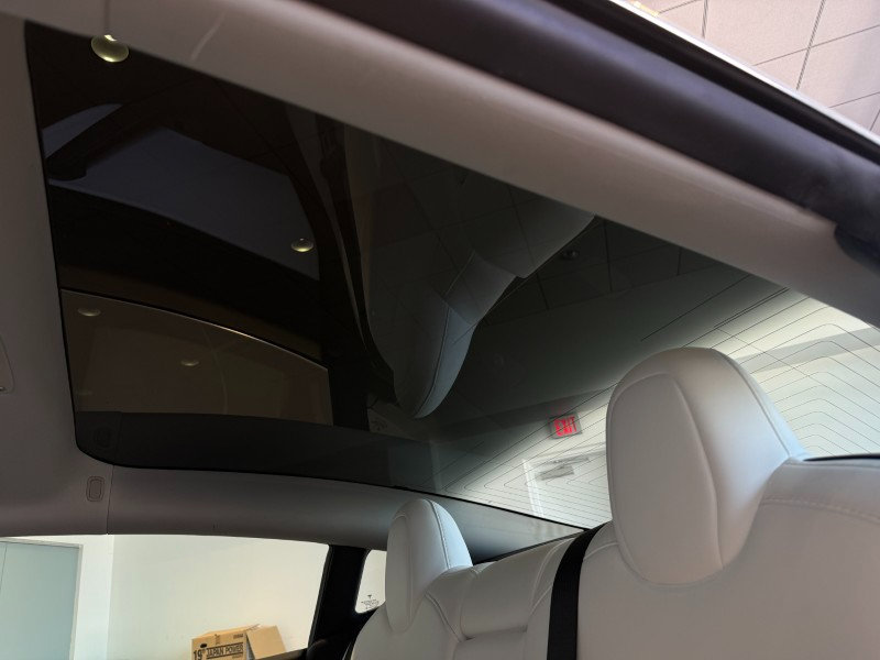 Used 2020 Tesla Model 3 Long Range AWD/4WD image 34