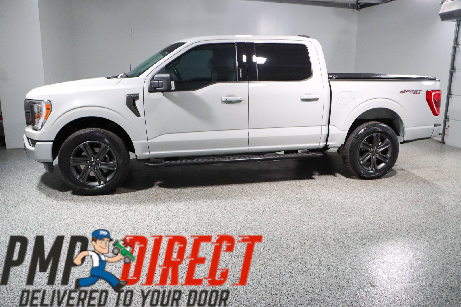 Used 2023 Ford F150 XLT w/ Equipment Group 302A High image 10