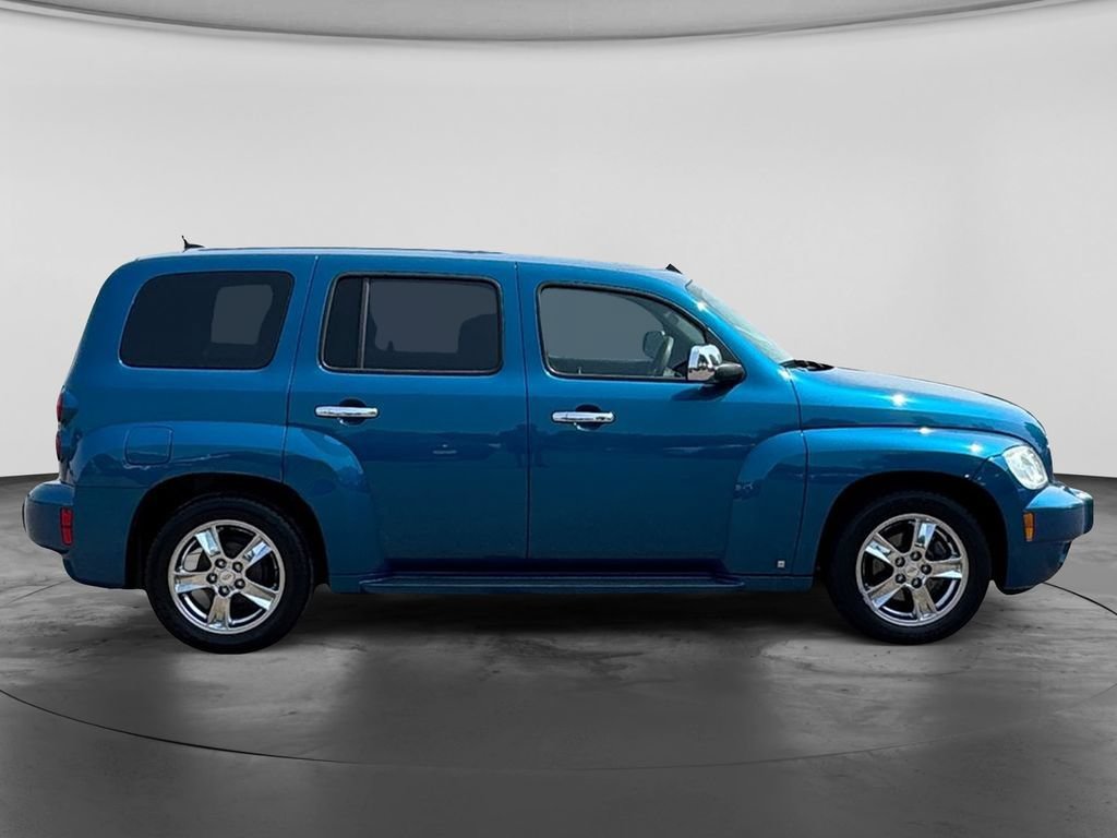 Used 2009 Chevrolet HHR LT FWD image 11