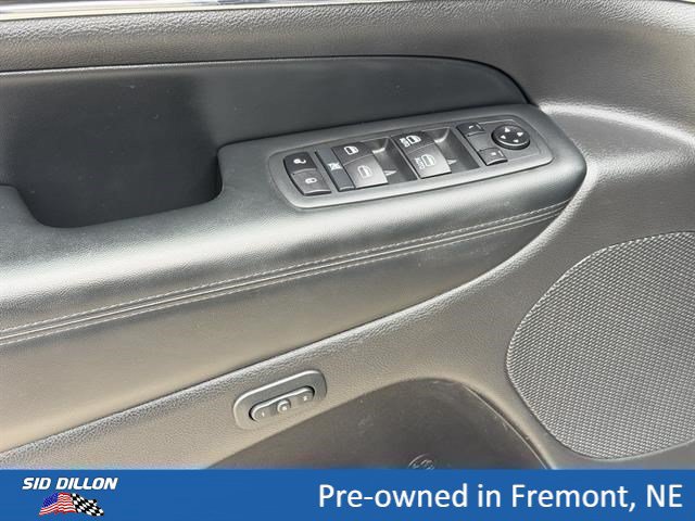 Used 2020 Jeep Grand Cherokee Limited AWD/4WD image 12