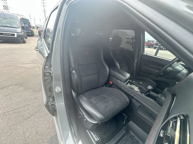 Used 2026 Dodge Durango GT AWD/4WD image 28
