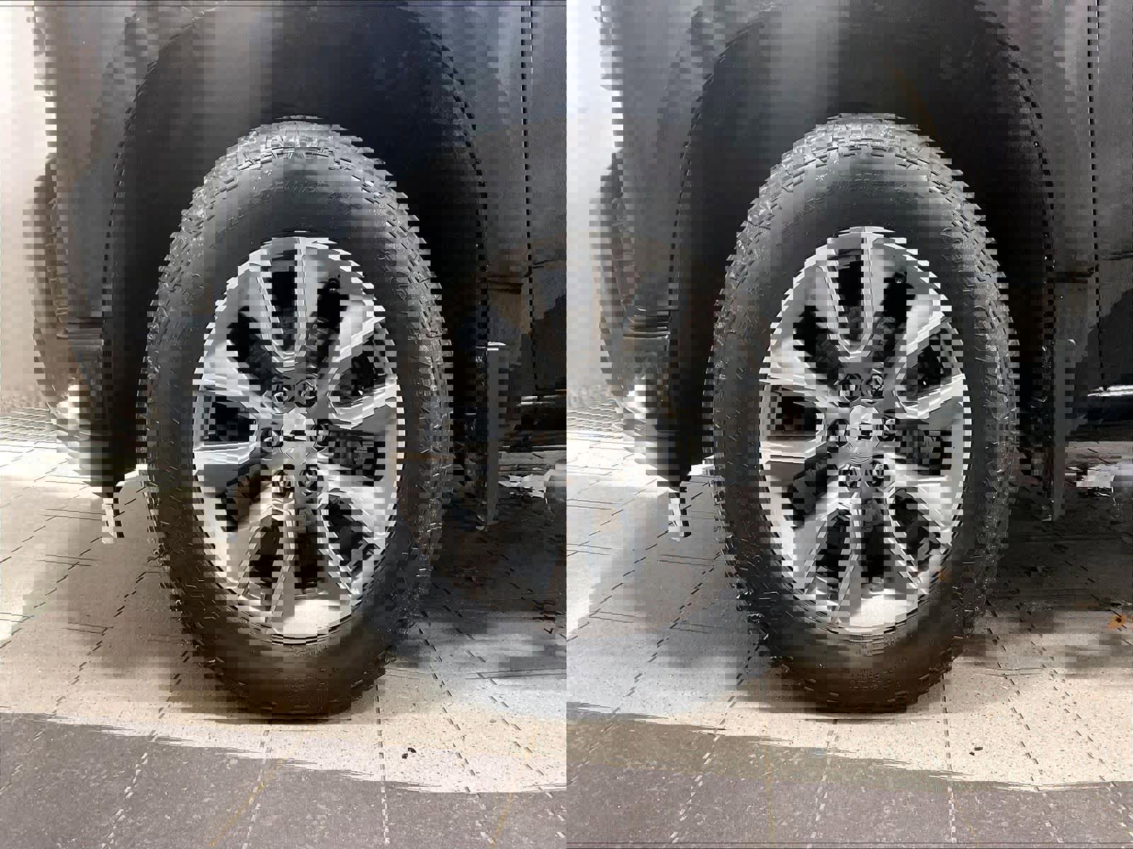 Used 2021 Chevrolet Silverado 1500 RST w/ All Star Edition Plus image 7