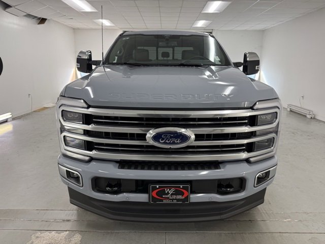 New 2026 Ford F250 Platinum image 2