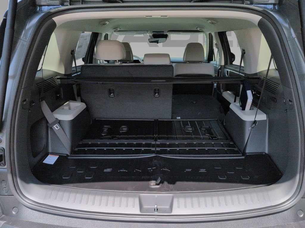 New 2026 Hyundai Santa Fe SEL image 19