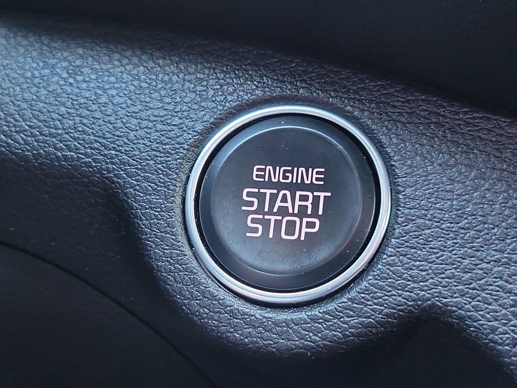 Used 2023 Kia Forte GT-Line w/ GT-Line Technology Package image 11