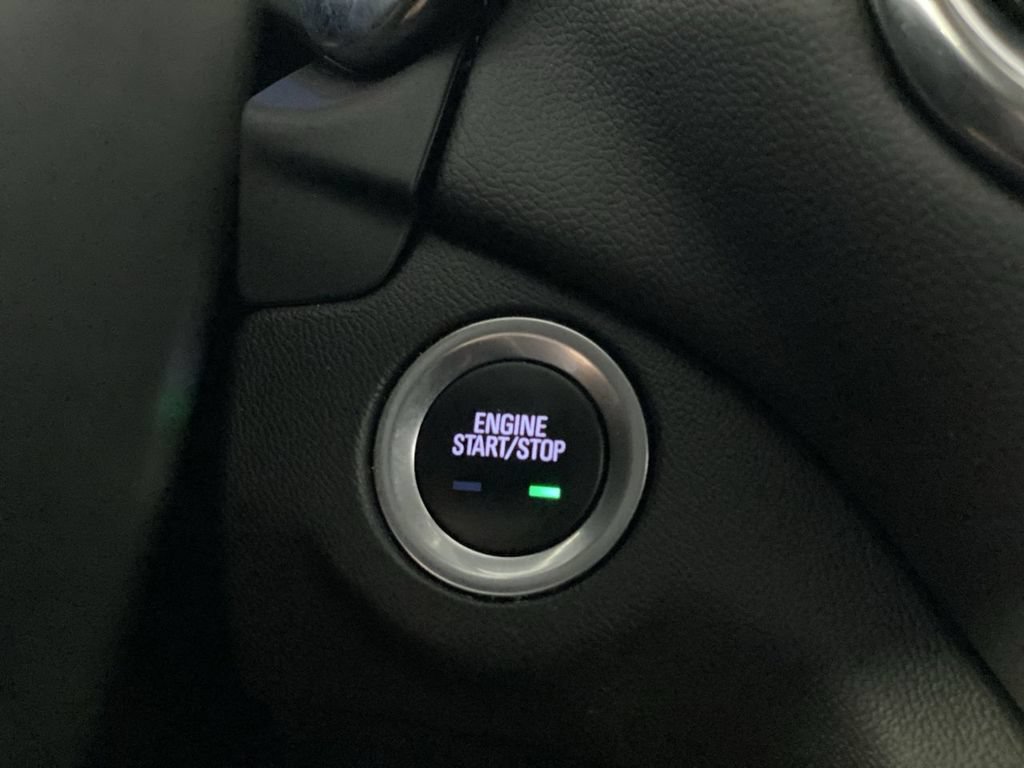 Used 2024 Chevrolet Equinox LT FWD image 22