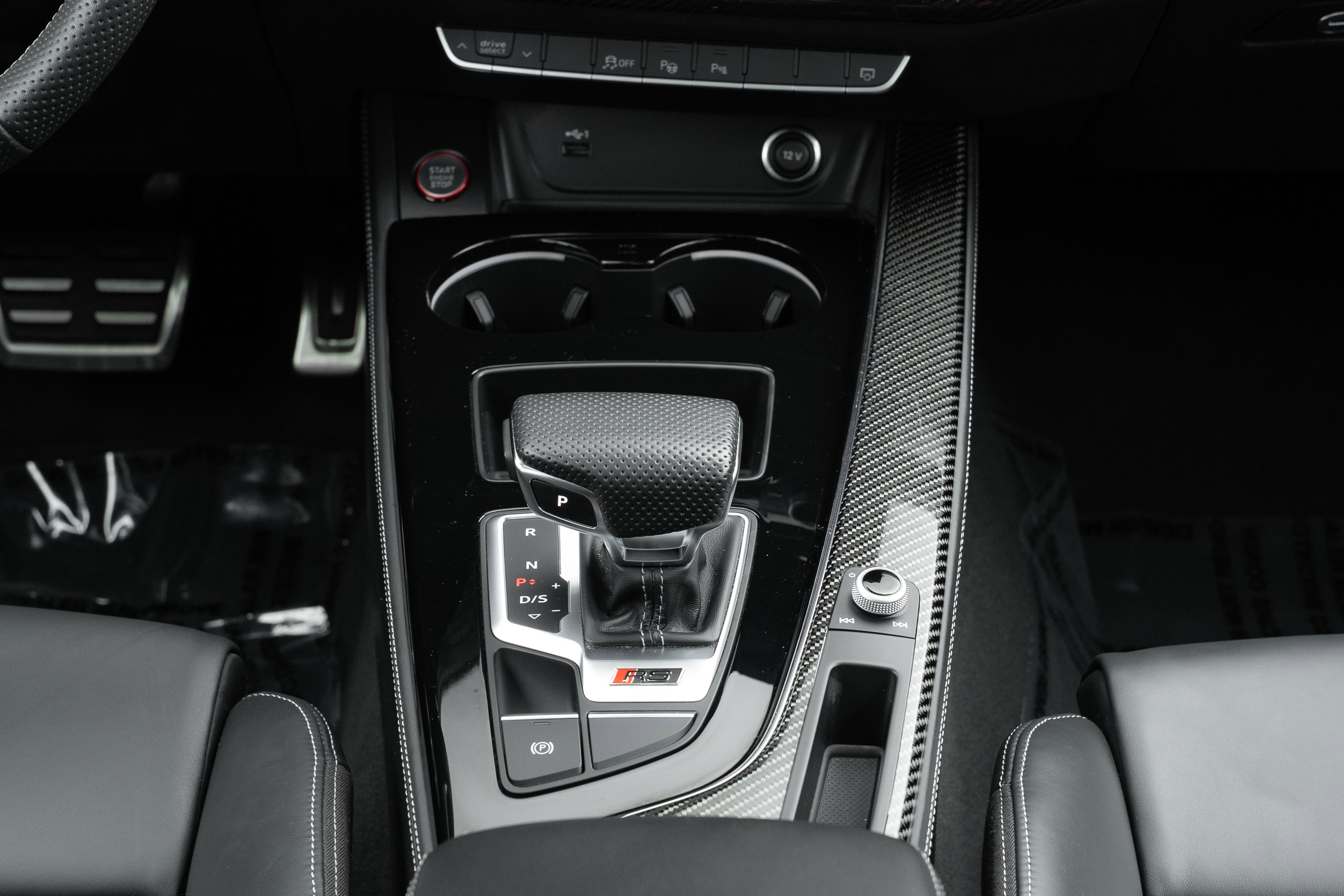 Certified 2024 Audi RS 5 Sportback image 21