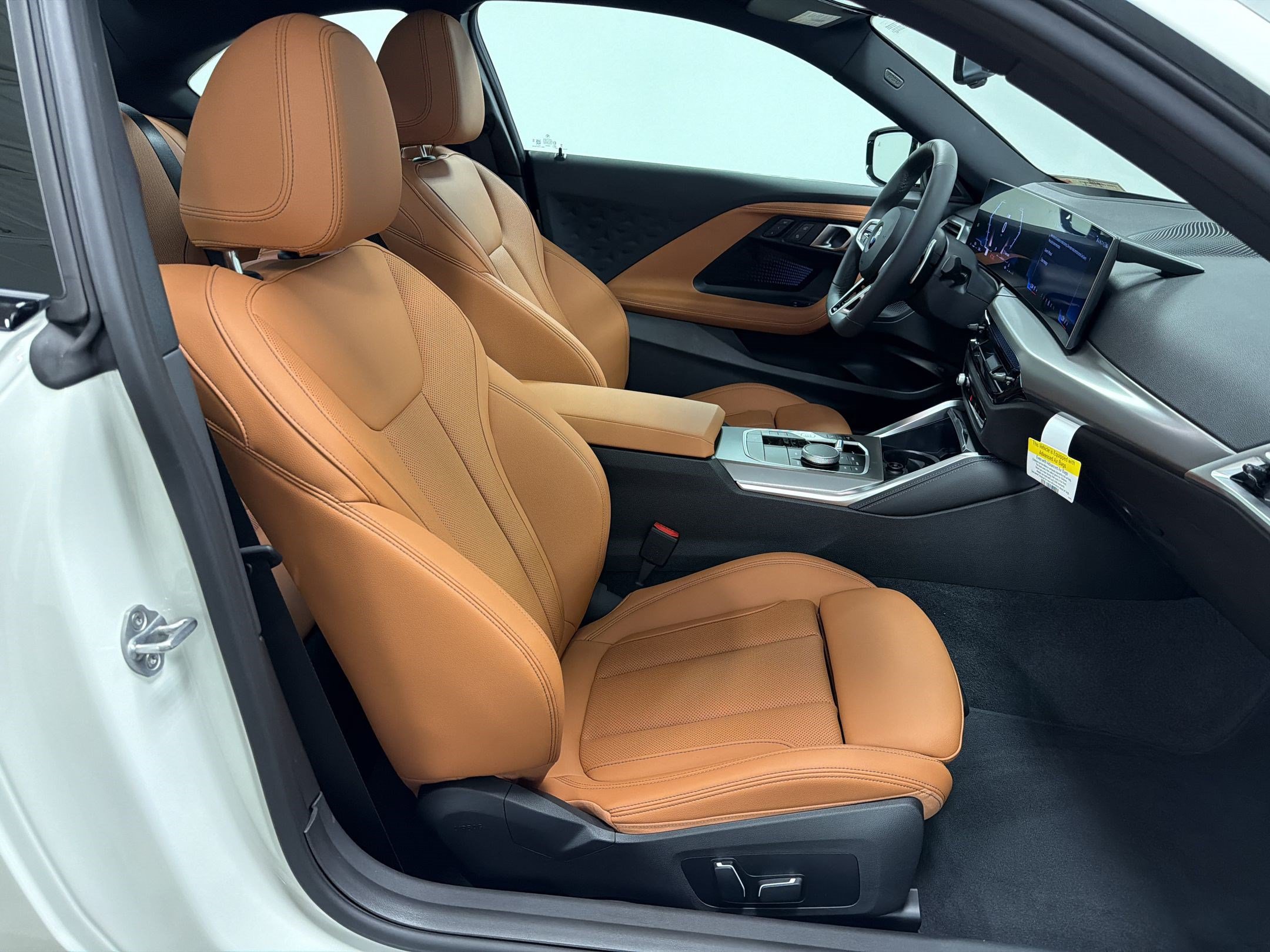 New 2026 BMW 230i Coupe w/ Premium Package RWD image 24
