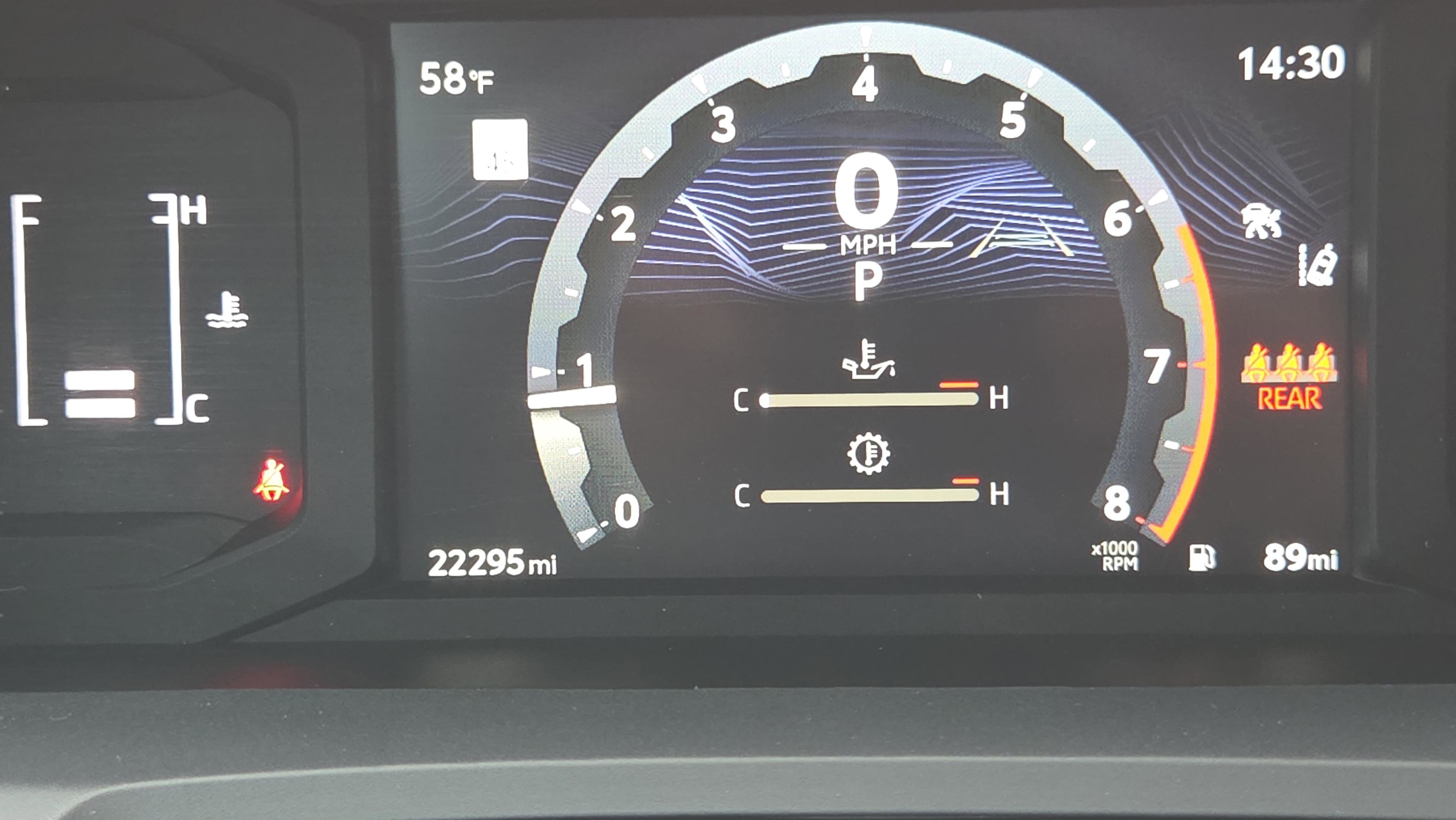 Used 2024 Toyota Tacoma SR5 image 20