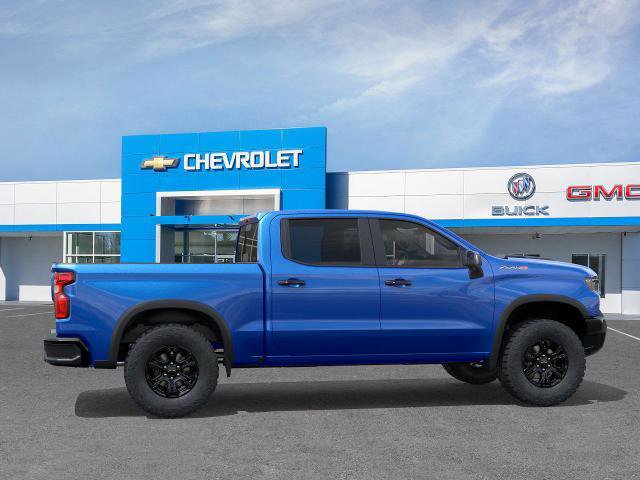 New 2026 Chevrolet Silverado 1500 ZR2 image 5