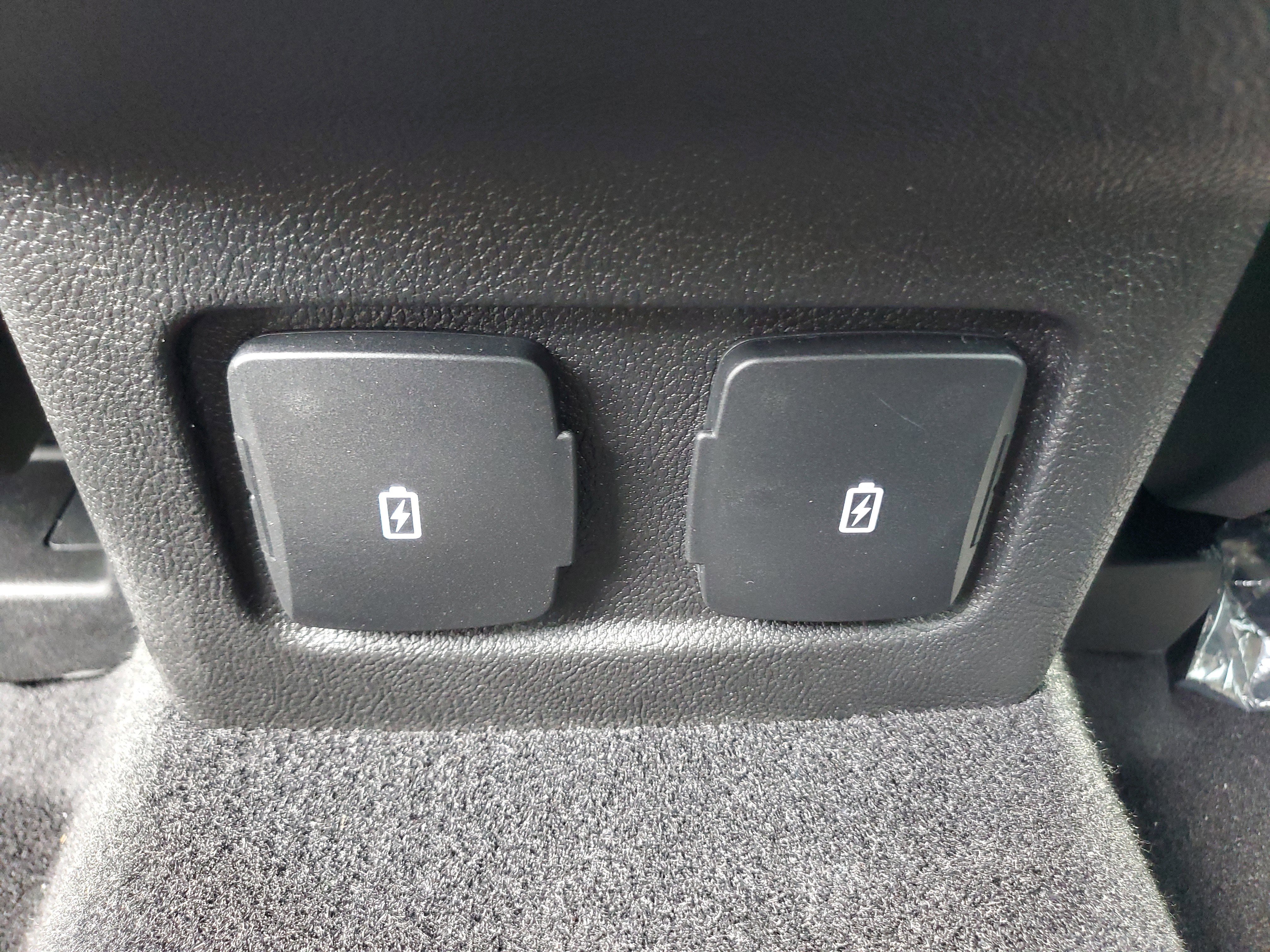 New 2026 Lincoln Corsair Premiere AWD/4WD image 27