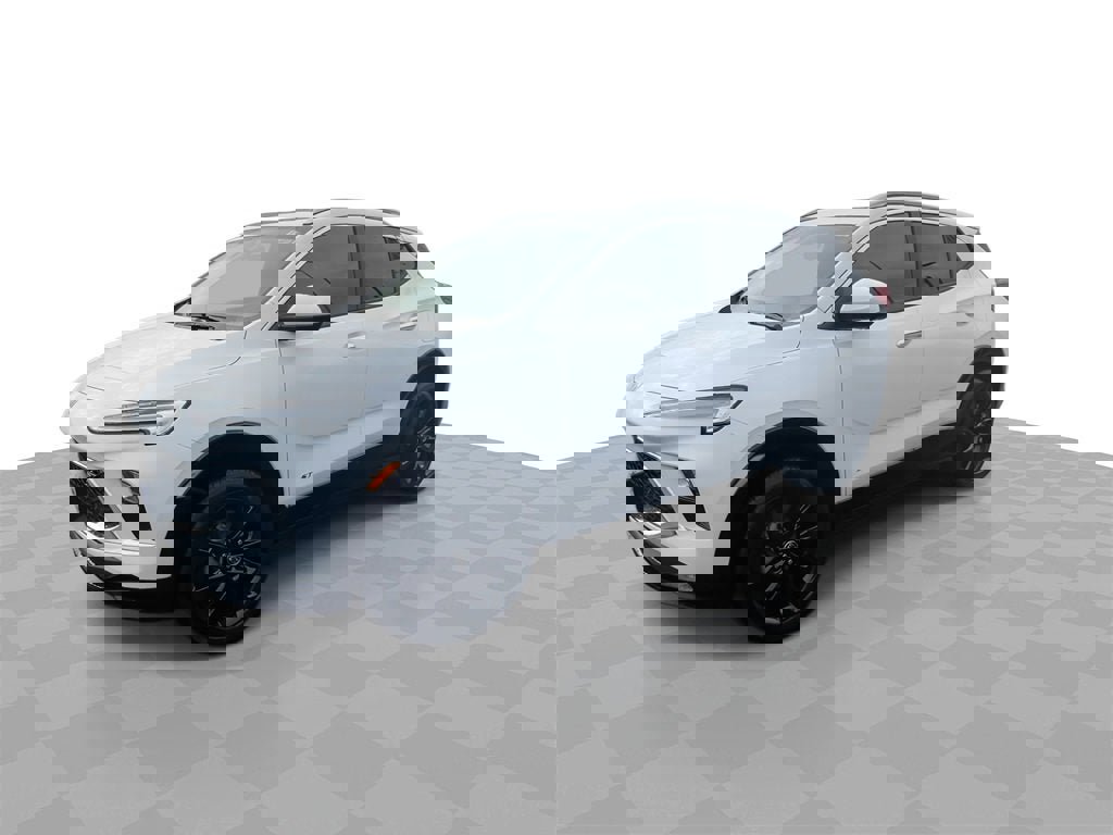 New 2026 Buick Encore GX Sport Touring image 4