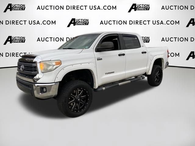 Used 2015 Toyota Tundra SR5
